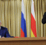 ВСТРЕЧА ВЯЧЕСЛАВА БИТАРОВА С ЖИТЕЛЯМИ ДИГОРСКОГО РАЙОНА - Дигорский район