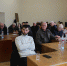 На заседании Собрания представителей - Дигорский район