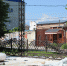 Городской парк благоустраивается - Дигорский район